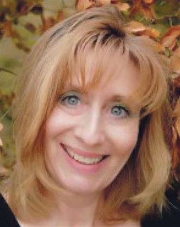 Profilbild Margit Walter