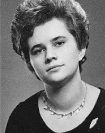 Profilbild von Mariele Moller