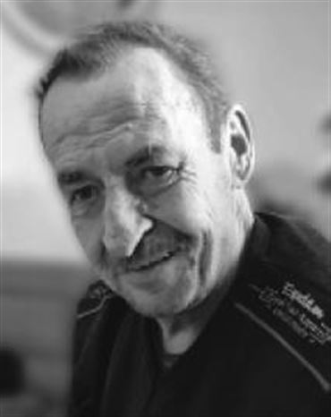 Profilbild von Martin Krauß