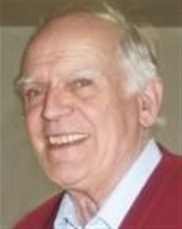 Profilbild Meinert Meyer