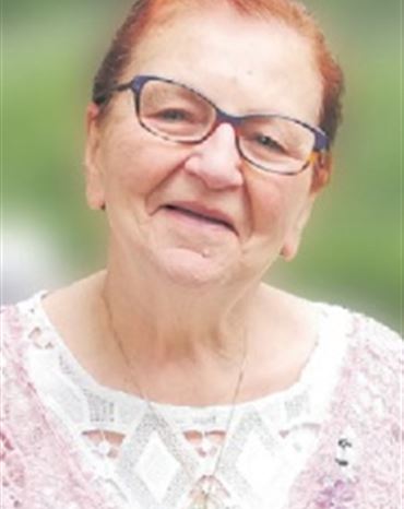 Profilbild Monika Wohlrab