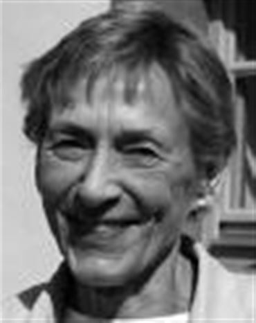 Profilbild von Nelly Kanitz