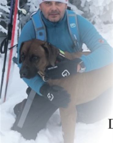 Profilbild von Norbert Burger