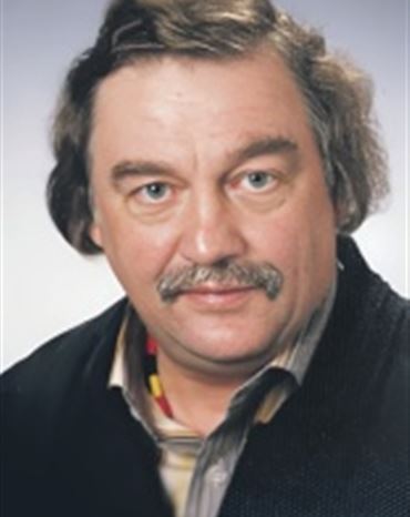 Profilbild von Peter Herrmann