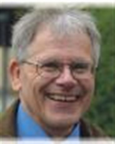 Profilbild Peter Kuropka