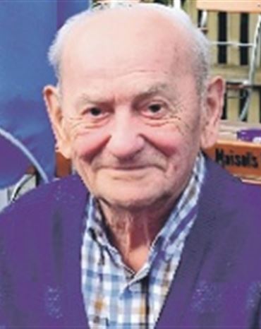 Profilbild von Peter Rauh