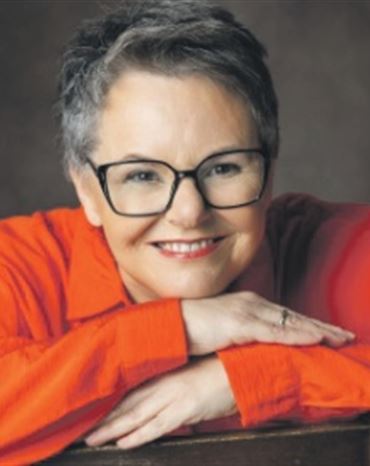 Profilbild Petra Nickel