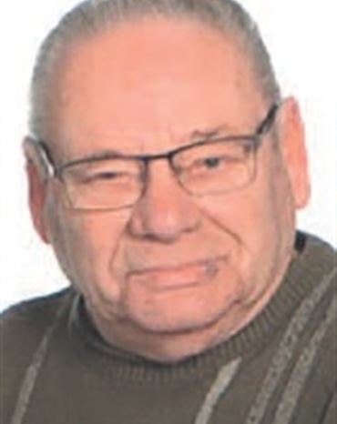 Profilbild von Rainer Lindner