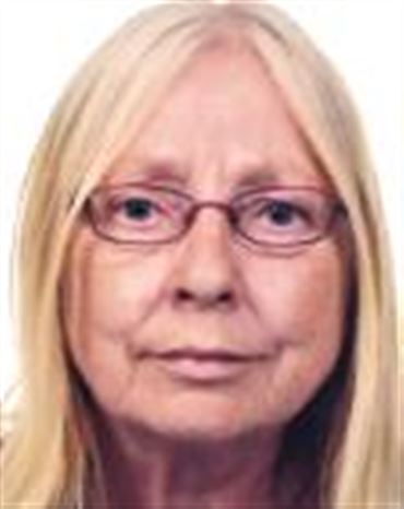 Profilbild Regine Köppl