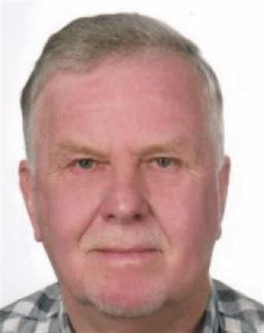 Profilbild von Reinhard Distler