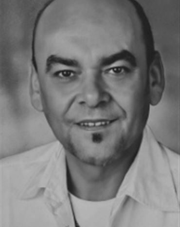 Profilbild Reinhard Weber