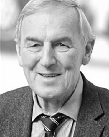 Profilbild Reinhold Höhl