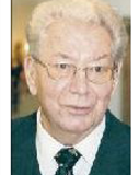 Profilbild Helmut Sandler