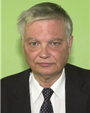 Profilbild Detlef Seybold