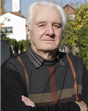 Profilbild Kurt Herterich