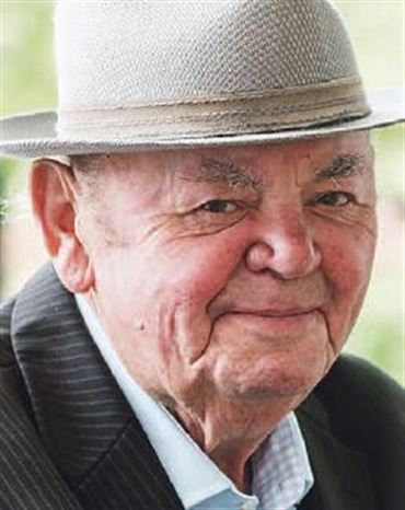 Profilbild Richard Retzer