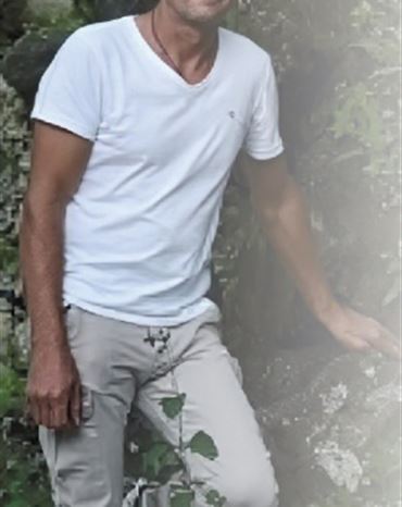 Profilbild Robert Ritter