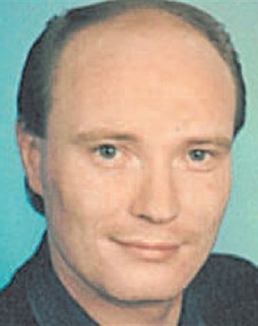 Profilbild von Roland Schrenker