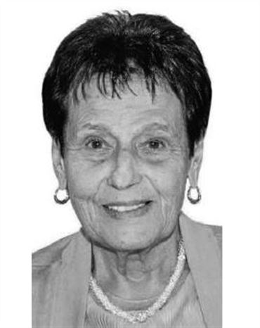 Profilbild Rosi Biersack