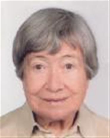 Profilbild Roswitha Knollmüller