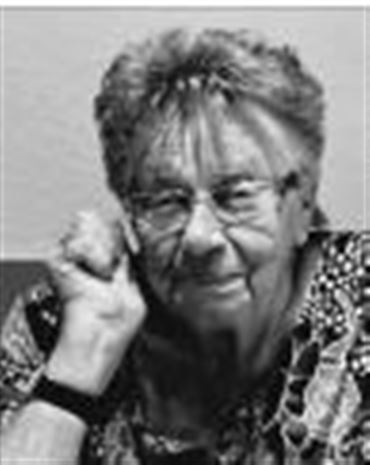 Profilbild Sieglinde Langhammer