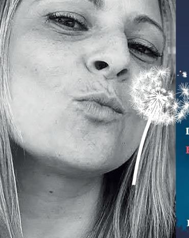 Profilbild Svenja Bonowitz