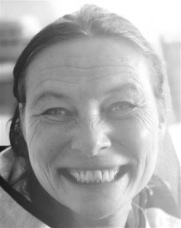 Profilbild von Tanja Bär