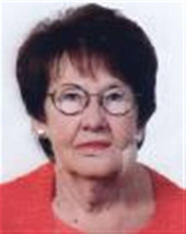 Profilbild von Theresia Merz