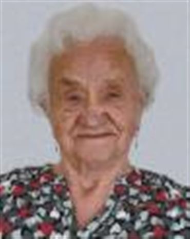 Profilbild von Theresia Schrüfer