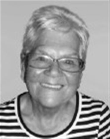 Profilbild Ursula Kellner