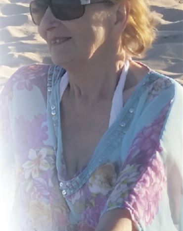 Profilbild Ursula Schramm