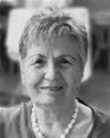 Profilbild Ute Merklein