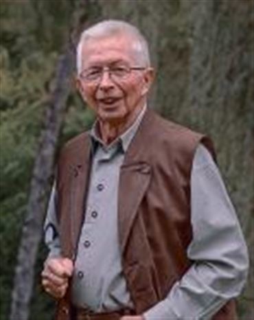 Profilbild von Walter Wunderlich