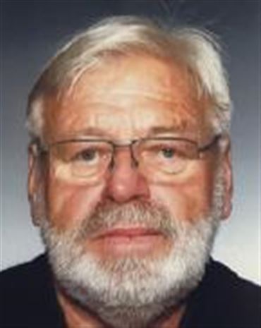 Profilbild Werner Schwenk