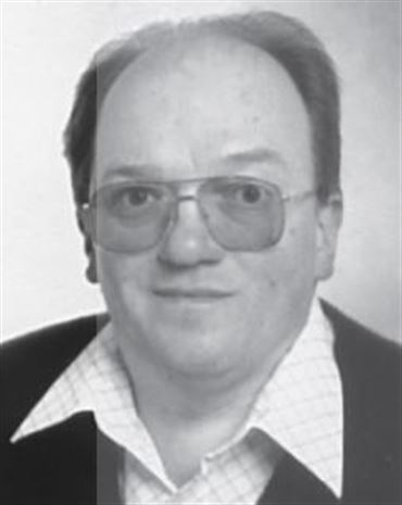 Profilbild Wilhelm Engelmann