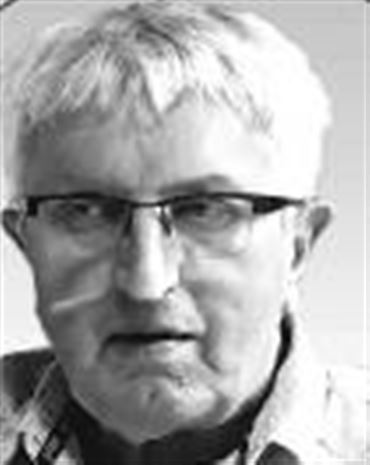 Profilbild von Willibald Grüner