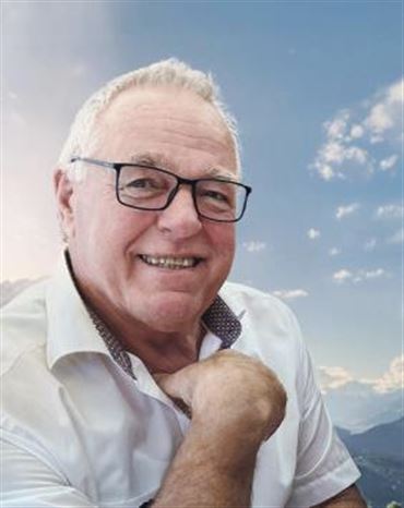 Profilbild Wolfgang Mahr