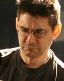 Profilbild Steve Albini